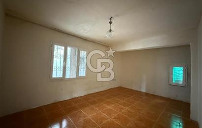 Karabağlar Günaltay mah 2 kat 2+1 Kiralık Bahçeli Müstakil Ev