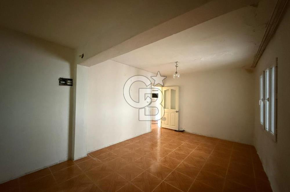 Karabağlar Günaltay mah 2 kat 2+1 Kiralık Bahçeli Müstakil Ev