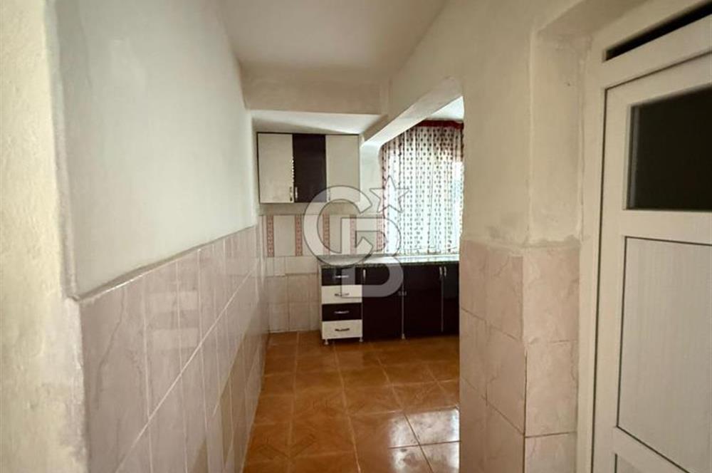 Karabağlar Günaltay mah 2 kat 2+1 Kiralık Bahçeli Müstakil Ev