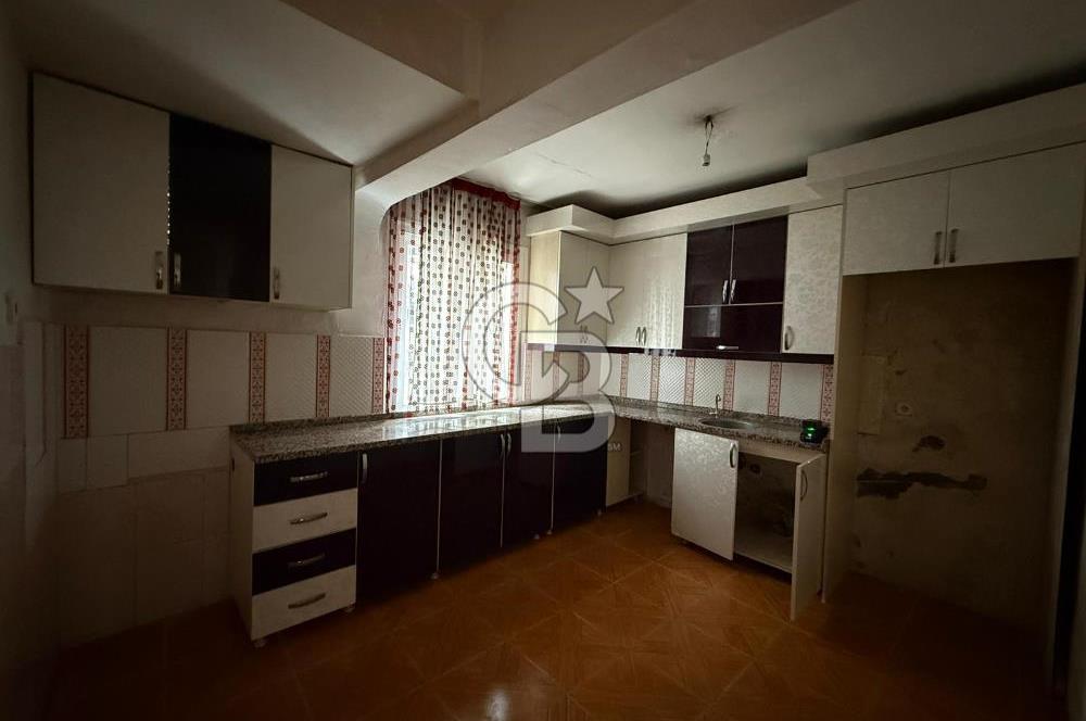 Karabağlar Günaltay mah 2 kat 2+1 Kiralık Bahçeli Müstakil Ev