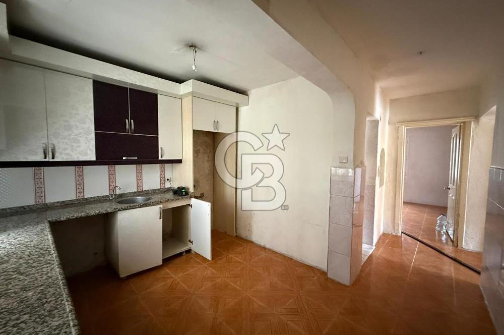 Karabağlar Günaltay mah 2 kat 2+1 Kiralık Bahçeli Müstakil Ev