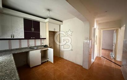 Karabağlar Günaltay mah 2 kat 2+1 Kiralık Bahçeli Müstakil Ev