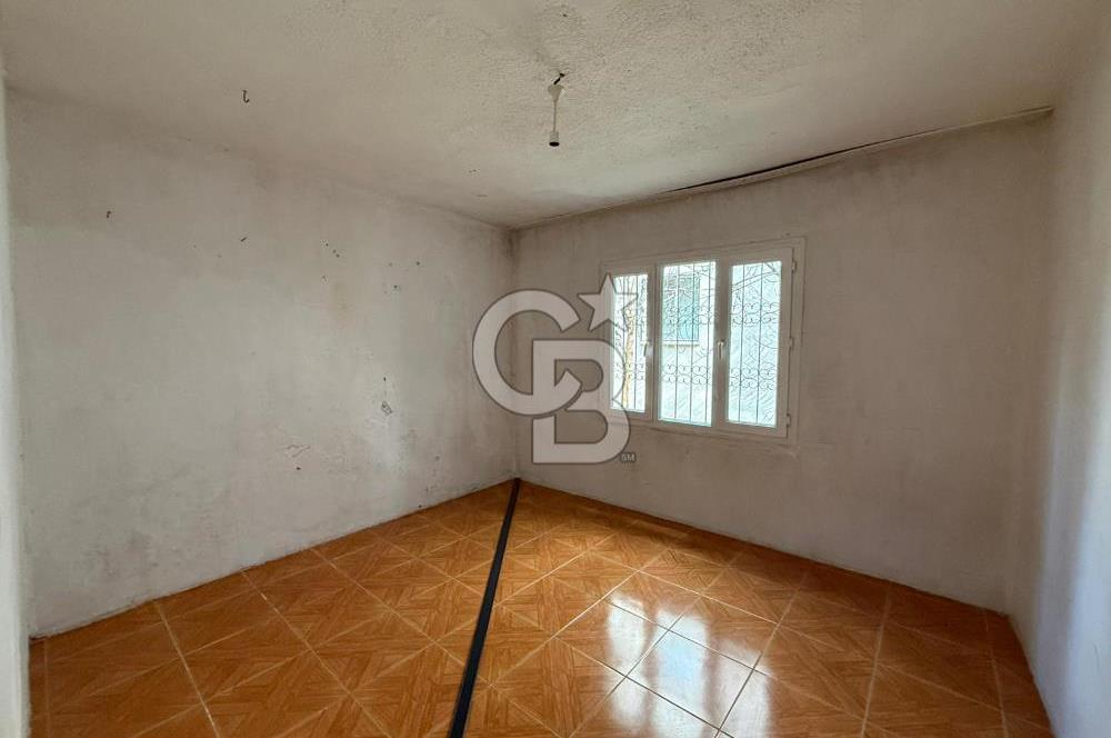 Karabağlar Günaltay mah 2 kat 2+1 Kiralık Bahçeli Müstakil Ev