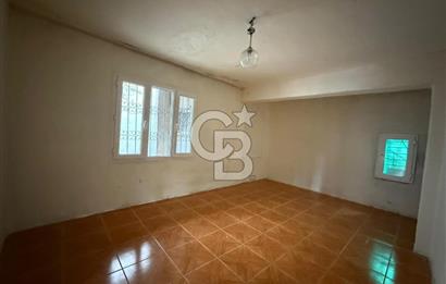 Karabağlar Günaltay mah 2 kat 2+1 Kiralık Bahçeli Müstakil Ev