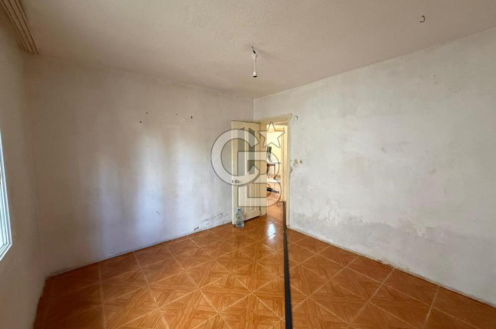 Karabağlar Günaltay mah 2 kat 2+1 Kiralık Bahçeli Müstakil Ev