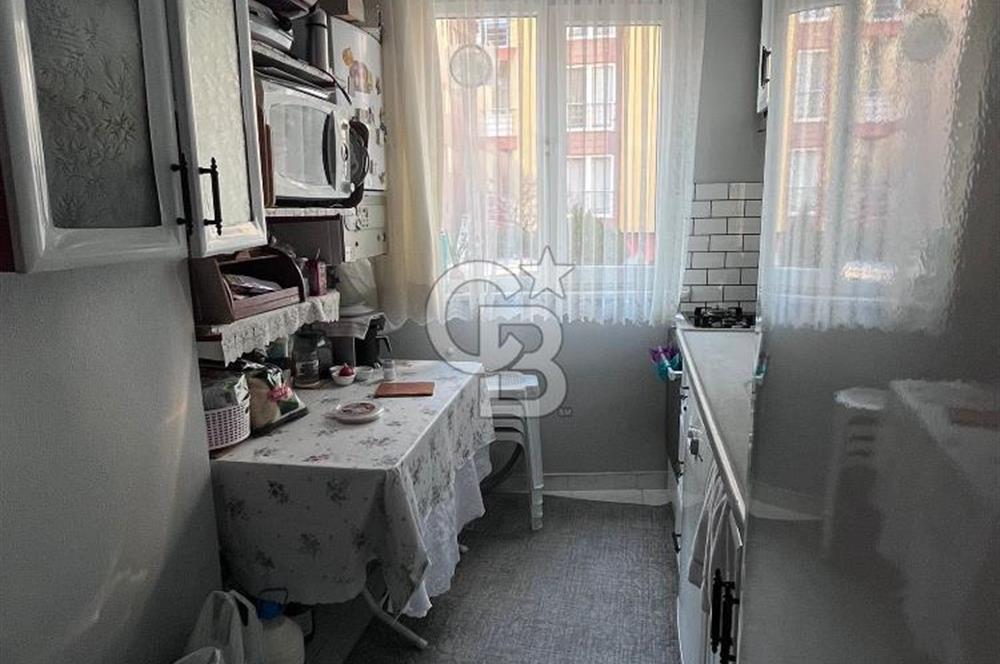 Ümraniye Armağanevler de Finans Merkzi Komşu 3 + 1 Satılık Daire