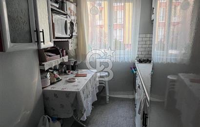 Ümraniye Armağanevler de Finans Merkzi Komşu 3 + 1 Satılık Daire