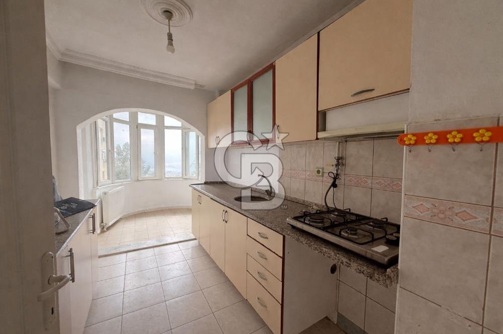 Evka 4 Son Durak Yakını Güney Cephe 3+1 | Ferah Kiralık Daire