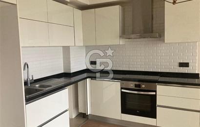 Buca Fırat Mahallesinde Site İçinde Kiralık 2+1 Daire