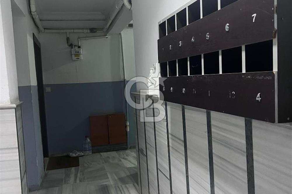 Ümraniye Armağanevler de Finans Merkzi Komşu 3 + 1 Satılık Daire