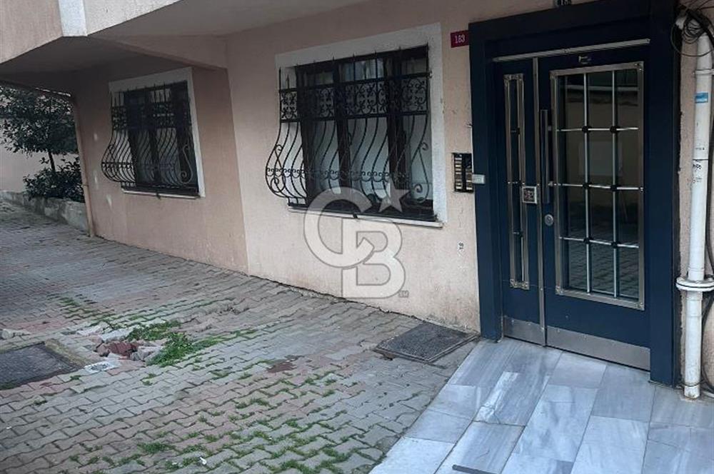 Ümraniye Armağanevler de Finans Merkzi Komşu 3 + 1 Satılık Daire