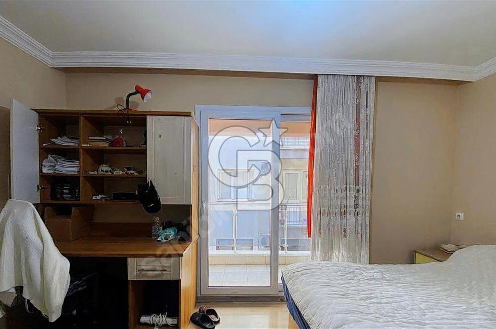 Manisa Uncubozköy 'de Satılık 2+1 Arakat Daire