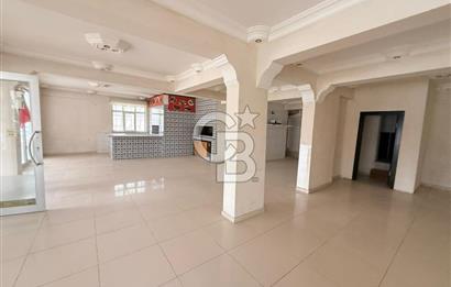 İZMİT ALİKAHYA TRAMVAY YOLUNDA KİRALIK 180 M2 DÜKKAN & LOKANTA