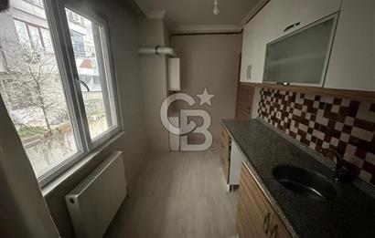 Eyüp Çırçır Mahallesi Kiralık 1+1 Daire | 55 m² | Ayrı Mutfak