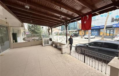 İZMİT ALİKAHYA TRAMVAY YOLUNDA KİRALIK 180 M2 DÜKKAN & LOKANTA