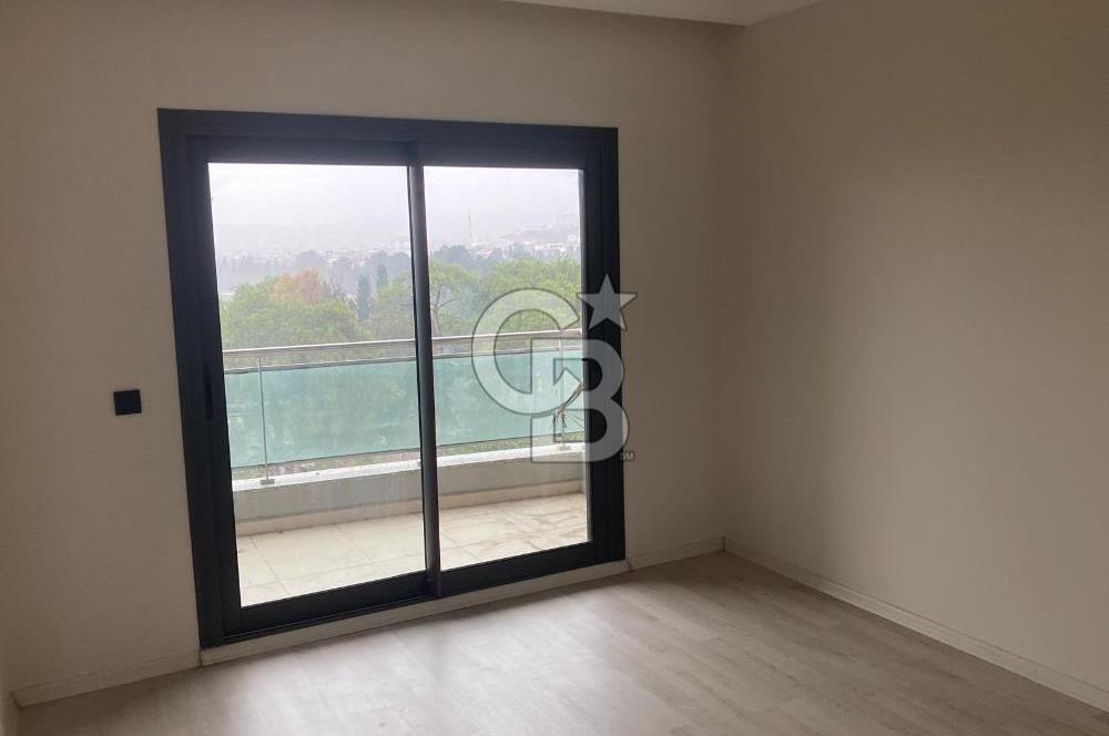 Buca Fırat Mahallesinde Site İçinde Kiralık 2+1 Daire