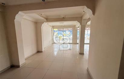 İZMİT ALİKAHYA TRAMVAY YOLUNDA KİRALIK 180 M2 DÜKKAN & LOKANTA