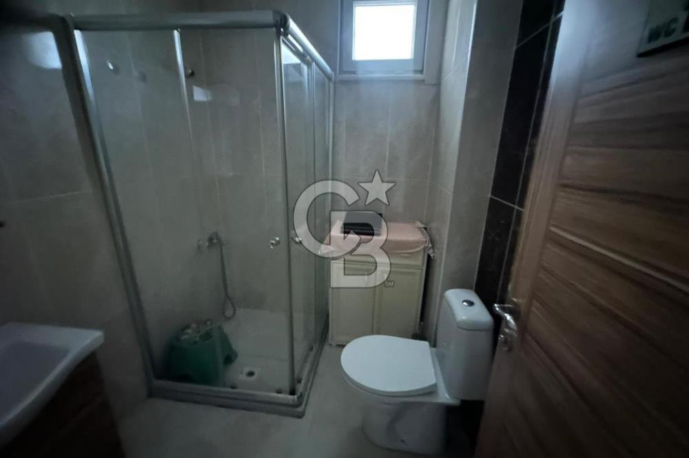 Eyüp Çırçır Mahallesi Kiralık 1+1 Daire | 55 m² | Ayrı Mutfak