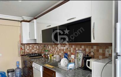 Manisa Uncubozköy 'de Satılık 2+1 Arakat Daire