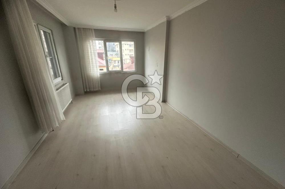 Eyüp Çırçır Mahallesi Kiralık 1+1 Daire | 55 m² | Ayrı Mutfak