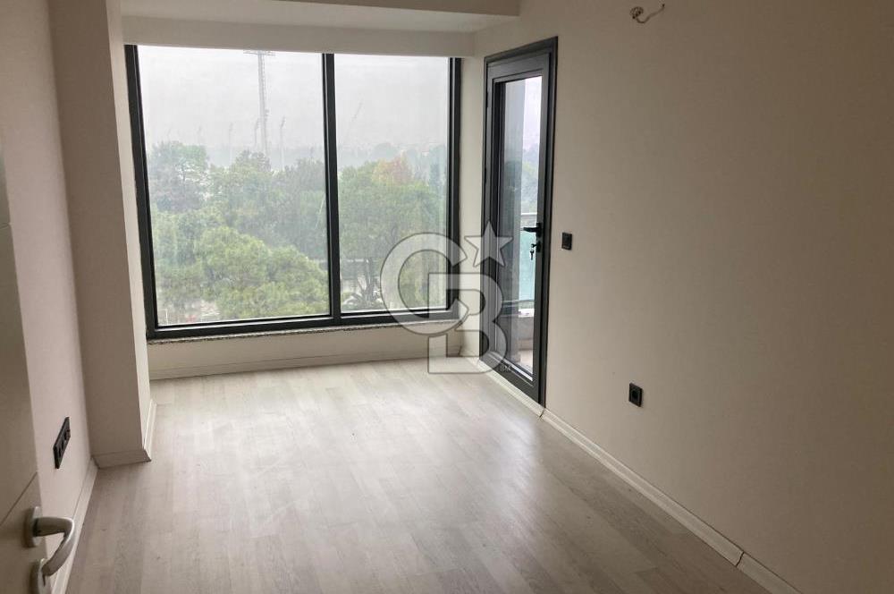 Buca Fırat Mahallesinde Site İçinde Kiralık 2+1 Daire