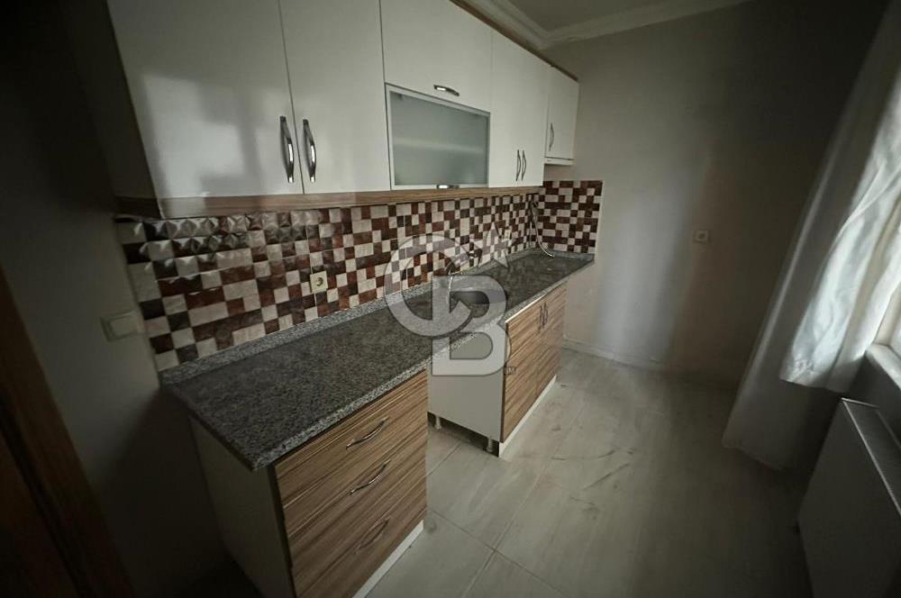 Eyüp Çırçır Mahallesi Kiralık 1+1 Daire | 55 m² | Ayrı Mutfak