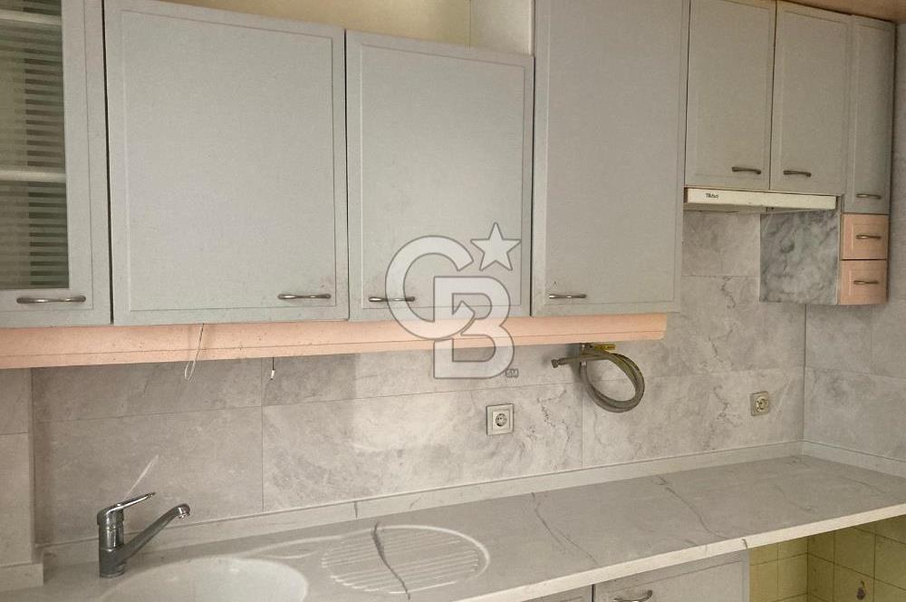 Karşıyaka Aksoy da Kiralık 3+1 Daire