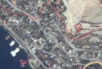 Halfeti'de Butik Otel Arsası: 500m²,Turizm İmarlı,Yatırıma Uygun - 3 - 340436