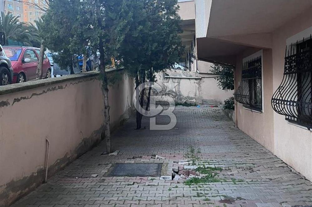 Ümraniye Armağanevler de Finans Merkzi Komşu 3 + 1 Satılık Daire