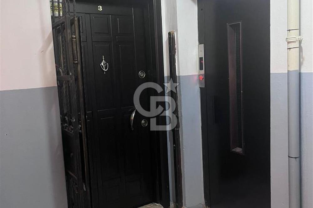 Ümraniye Armağanevler de Finans Merkzi Komşu 3 + 1 Satılık Daire