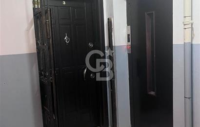 Ümraniye Armağanevler de Finans Merkzi Komşu 3 + 1 Satılık Daire