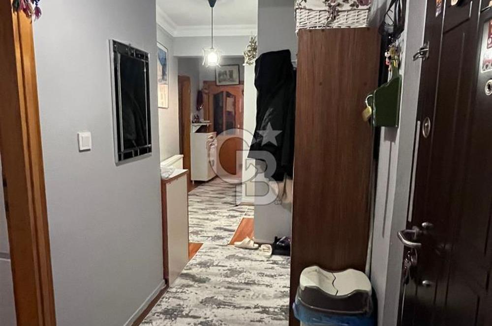 Ümraniye Armağanevler de Finans Merkzi Komşu 3 + 1 Satılık Daire