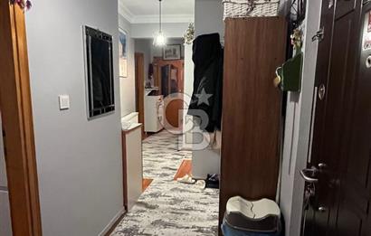 Ümraniye Armağanevler de Finans Merkzi Komşu 3 + 1 Satılık Daire