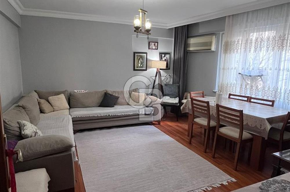 Ümraniye Armağanevler de Finans Merkzi Komşu 3 + 1 Satılık Daire