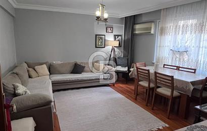 Ümraniye Armağanevler de Finans Merkzi Komşu 3 + 1 Satılık Daire