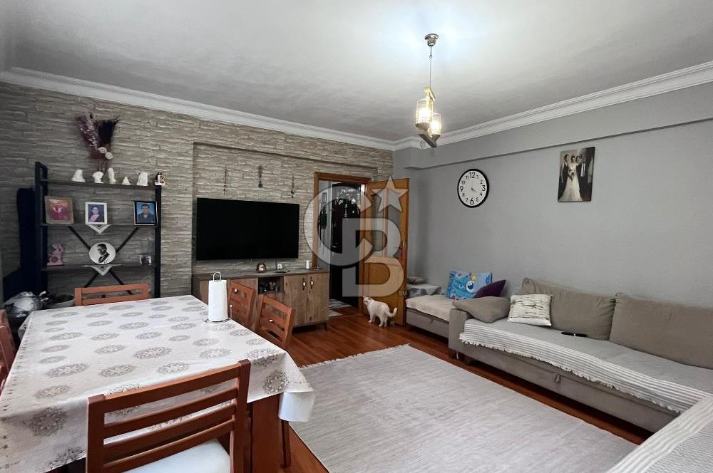 Ümraniye Armağanevler de Finans Merkzi Komşu 3 + 1 Satılık Daire