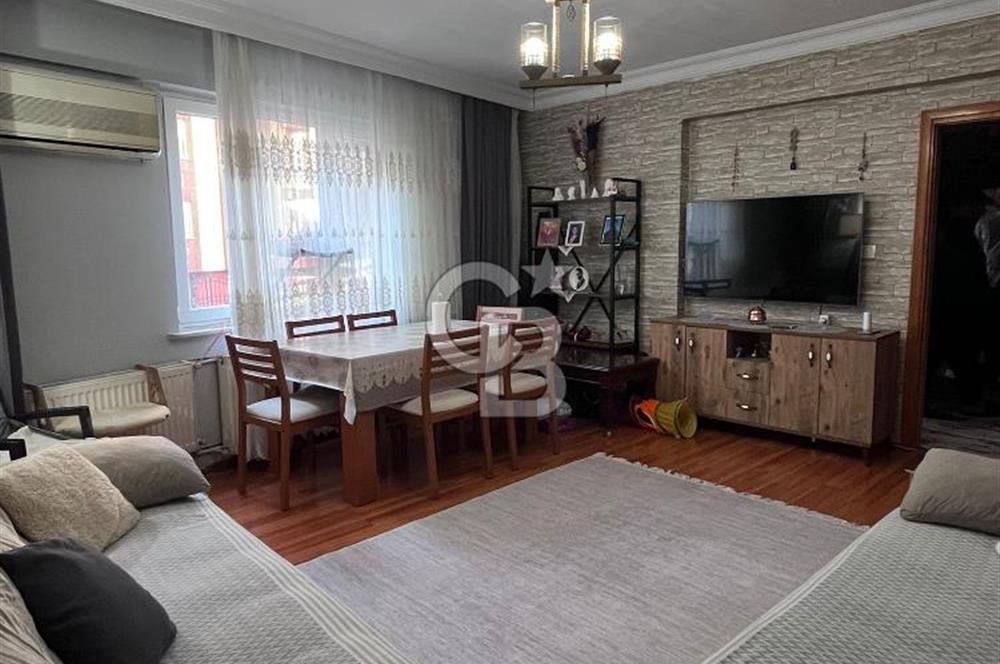 Ümraniye Armağanevler de Finans Merkzi Komşu 3 + 1 Satılık Daire