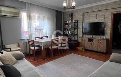 Ümraniye Armağanevler de Finans Merkzi Komşu 3 + 1 Satılık Daire