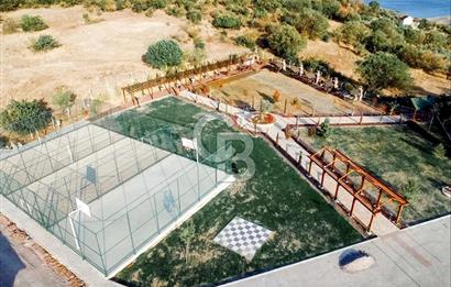 Laguna Resort TermalDe Yatırım Fırsatı 1+1 2+1 Devremülkler