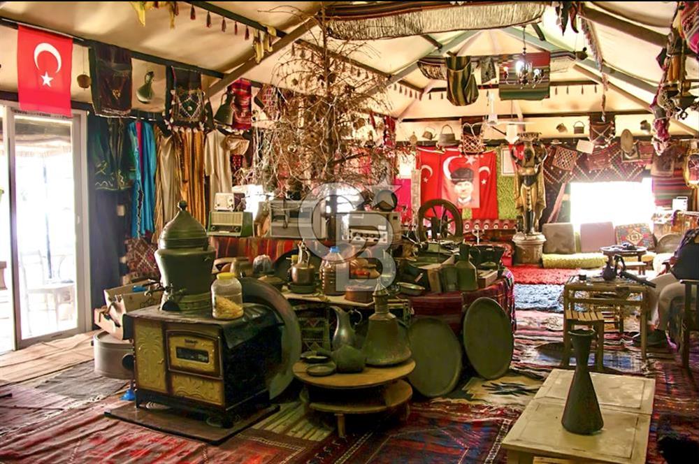 Laguna Resort TermalDe Yatırım Fırsatı 1+1 2+1 Devremülkler