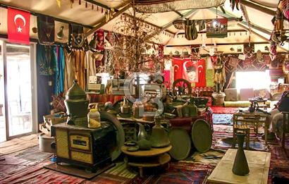 Laguna Resort TermalDe Yatırım Fırsatı 1+1 2+1 Devremülkler