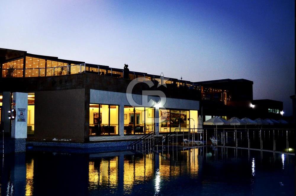 Laguna Resort TermalDe Yatırım Fırsatı 1+1 2+1 Devremülkler