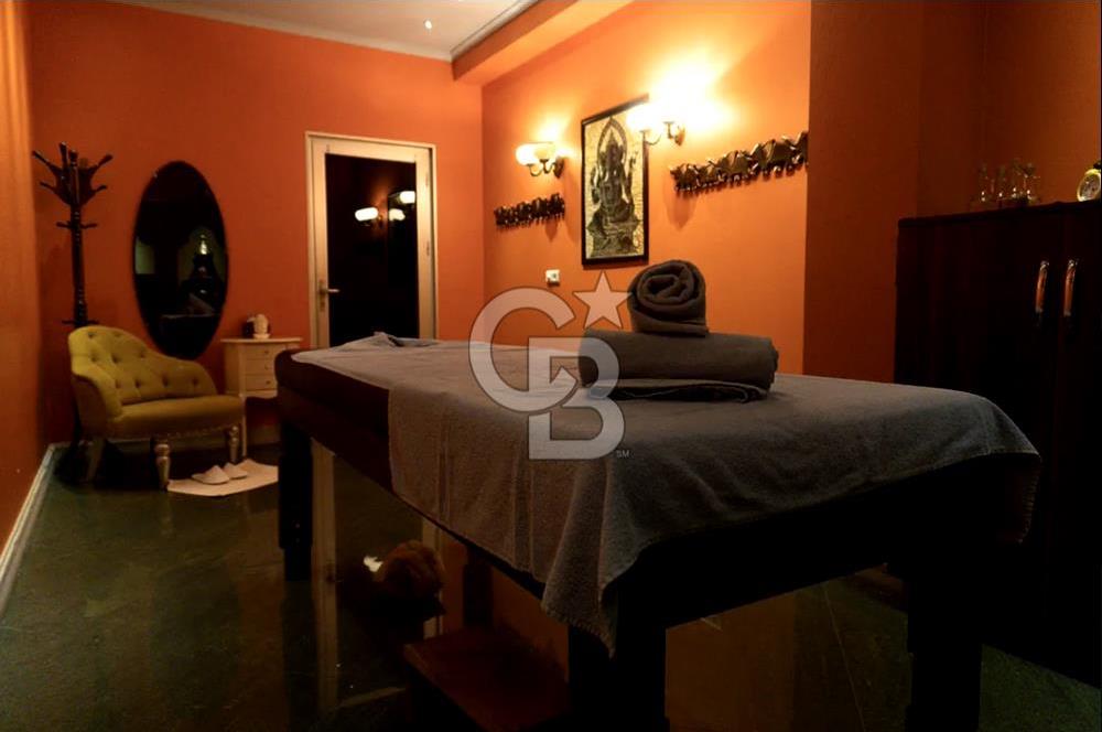 Laguna Resort TermalDe Yatırım Fırsatı 1+1 2+1 Devremülkler