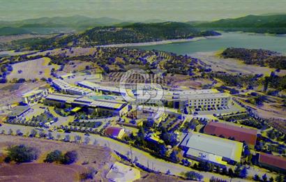 Laguna Resort TermalDe Yatırım Fırsatı 1+1 2+1 Devremülkler