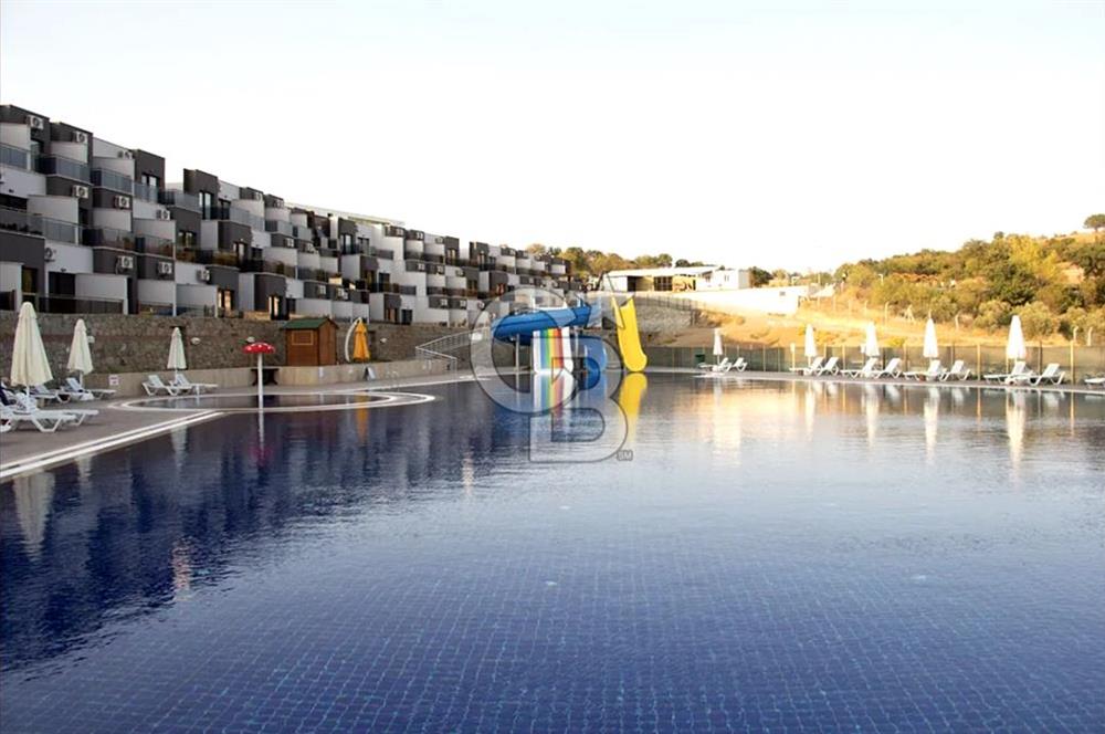 Laguna Resort TermalDe Yatırım Fırsatı 1+1 2+1 Devremülkler