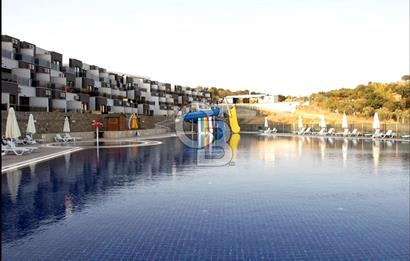 Laguna Resort TermalDe Yatırım Fırsatı 1+1 2+1 Devremülkler