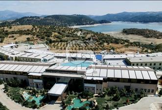 Laguna Resort TermalDe Yatırım Fırsatı 1+1 2+1 Devremülkler - 8 - 340526