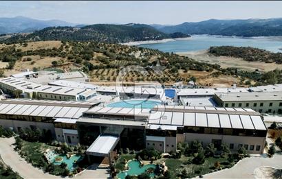 Laguna Resort TermalDe Yatırım Fırsatı 1+1 2+1 Devremülkler