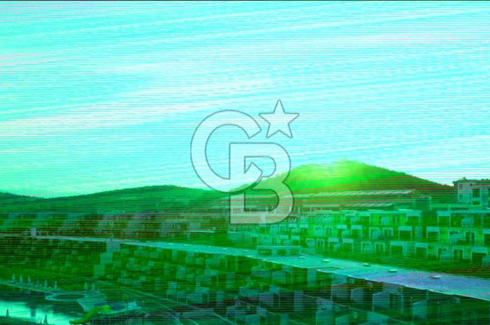 Laguna Resort TermalDe Yatırım Fırsatı 1+1 2+1 Devremülkler