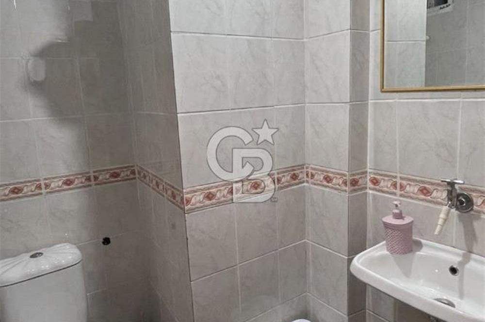 Ümraniye Armağanevler de Finans Merkzi Komşu 3 + 1 Satılık Daire